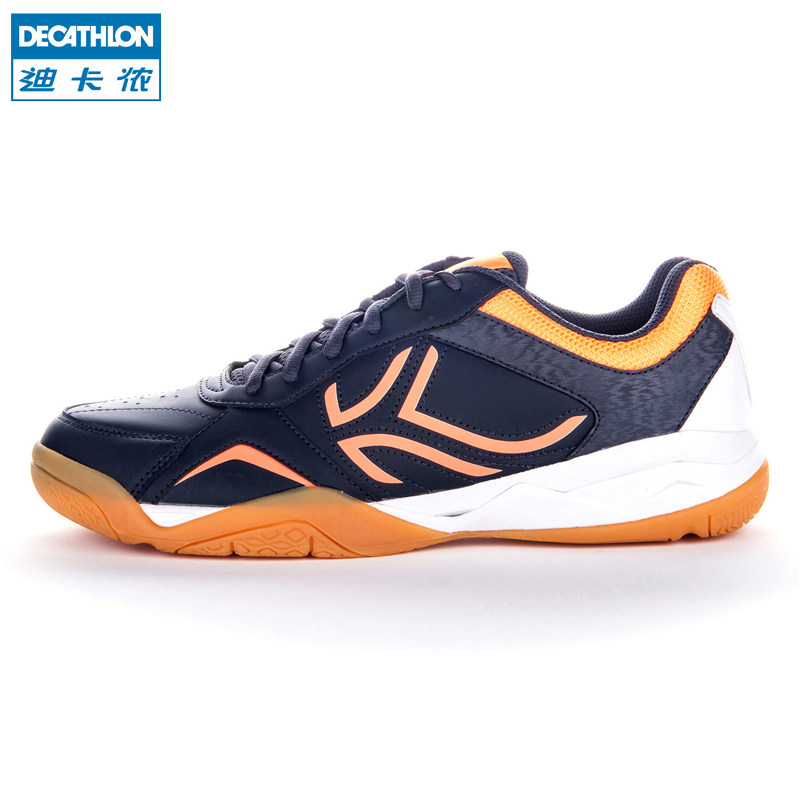 迪卡侬 羽毛球鞋男鞋女鞋儿童防滑耐磨舒适透气运动鞋SF ARTENGO