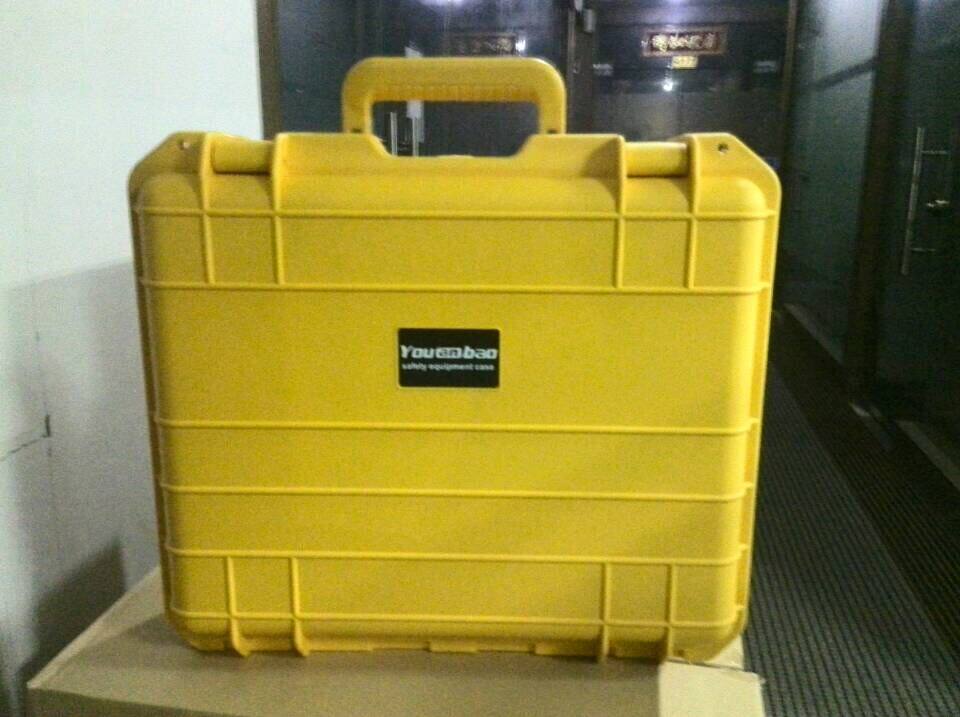 Superior Security Safety Box 14 Inch Anti Tank Protection Box Photographic Equipment Box Anti Tide Box Camera Lens Box