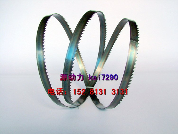 Professional set to make original imported woodworking band saw strips (13mm wide set for arbitrary length) 