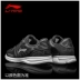Giày nam Li Ning giày chạy bộ mùa đông 2018 mới giày chạy bộ thoáng khí lưới nhẹ giày thể thao sneakers giay bitis nữ Giày chạy bộ