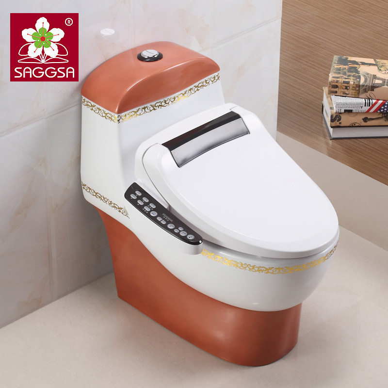 ���saggsa��ԡһ��ȫ�Զ���ˮ��ͰSA-2004