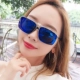 Kính cận thị Kính râm phân cực Kính râm Clip nam tính cách Phụ nữ lái xe siêu nhẹ Lái xe Kính lái xe Kính ống kính Clip