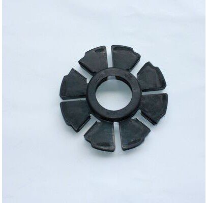 Genuine accessories EN125-33A3E3F rear wheel buffer rubber rear wheel buffer block rear hub rubber