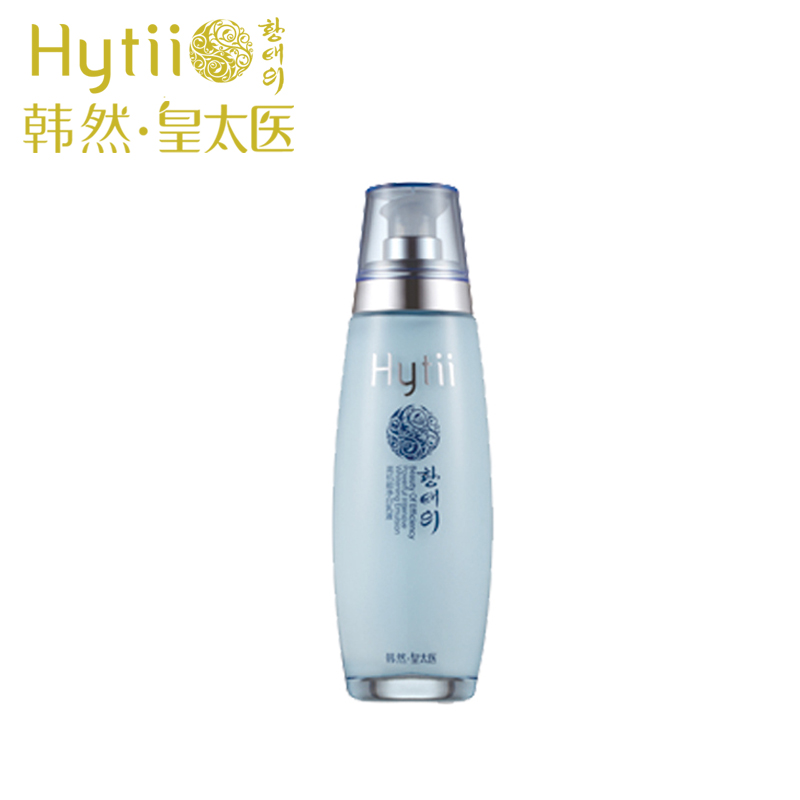 韩然 皇太医高机能水元素保湿乳液 110ml