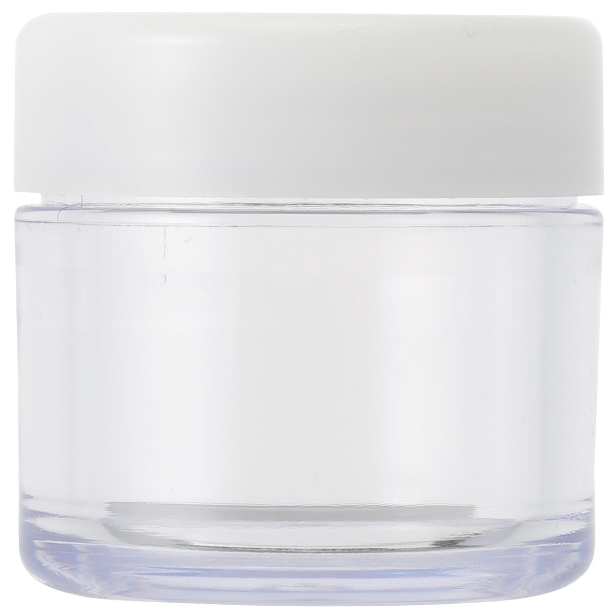 无印良品 MUJI 乳霜盒