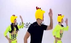 Комплект из двух частей 儿童成人广场舞小鸡小鸡舞蹈帽子头饰演出帽子表演鸡头黄鸡帽子