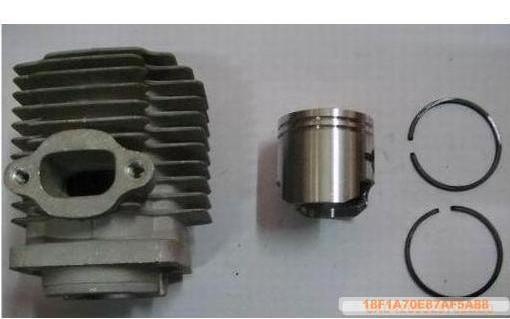 Cylinder Piston Piston Ring Small Sports Car Small Off-road Car Locomotive Accessories