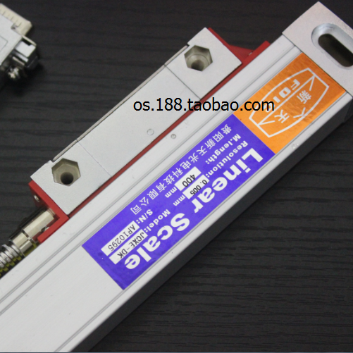 Xintan grating ruler JCXE5 digital ruler Xintan electronic ruler Xintan digital ruler JCXE5 Milling bed electronic ruler