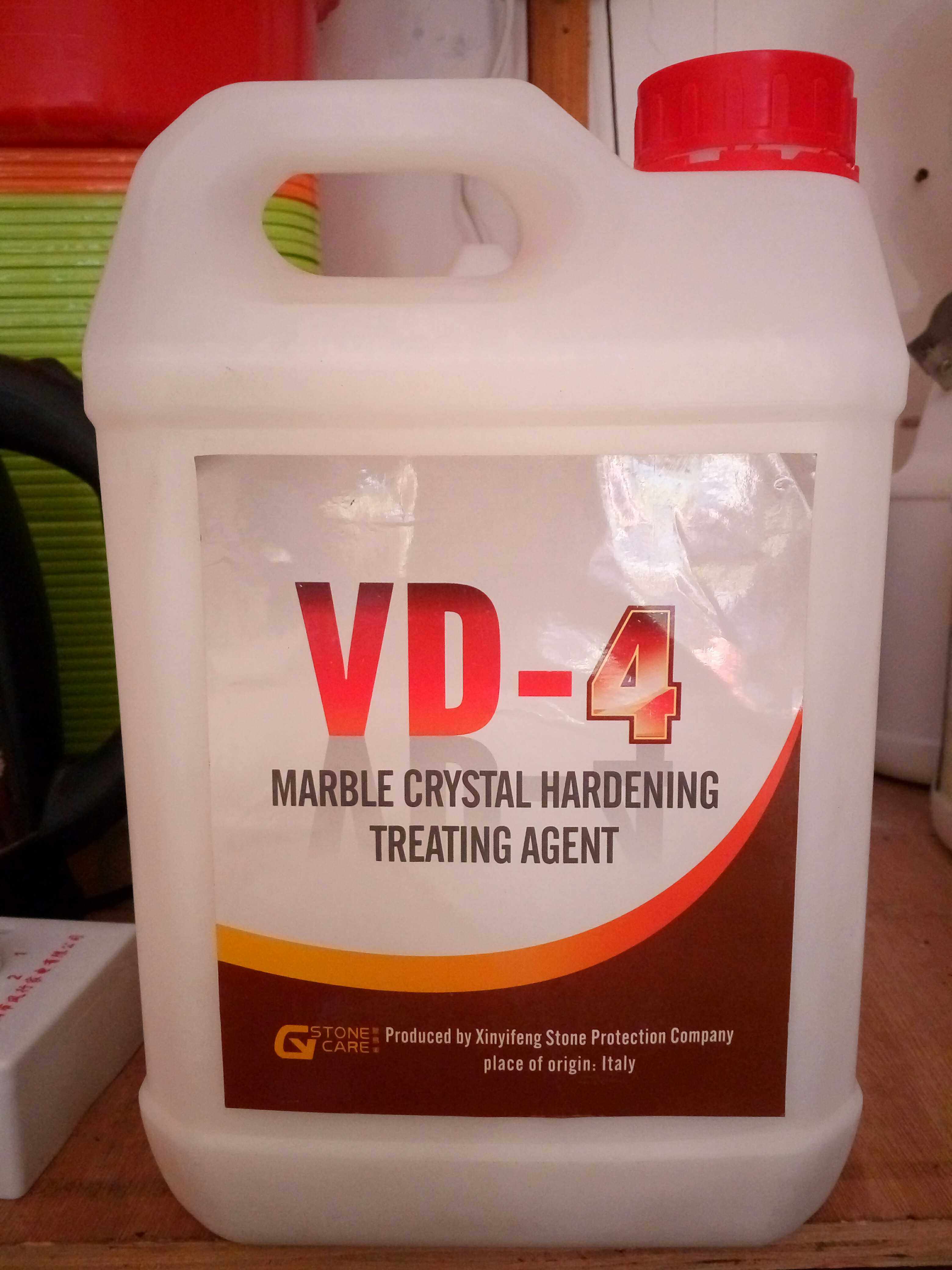 VD-4 marble crystal hard care liquid large flower green violet red Masserwhite jazz white black and white root special polishing agent-Taobao