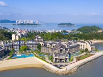 Angsana Zhuhai Phoenix Bay Zhuhai China