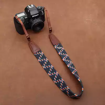 cam-in woven series professional fashion camera hug baby bag universal interface cam8792