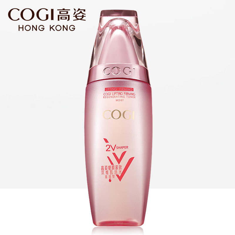 COGI/高姿塑颜紧致双维肌活水 滋润型抗皱紧致提拉淡化细纹正品