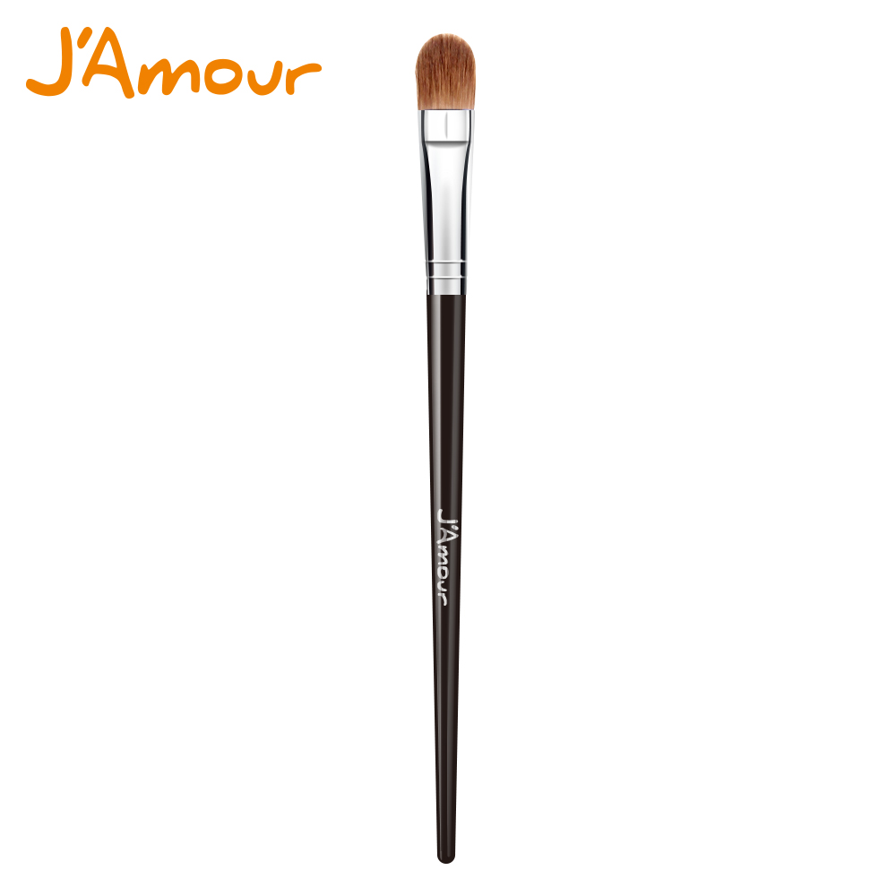 包邮J'Amour/悦爱正品 黄狼毛眼影刷213彩妆化妆刷工具