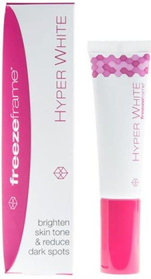 Spot Australia imported freezeframe hyper white oligopeptide essence lotion 30ML