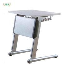 Daishu.com student desks and chairs foreign trade training table large long conference table simple office desk computer table