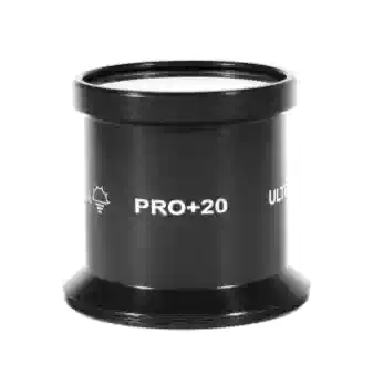 #103 SAGA Macro Multiplier Mirror 20