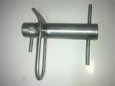 Trunk branch decelerator portawrap