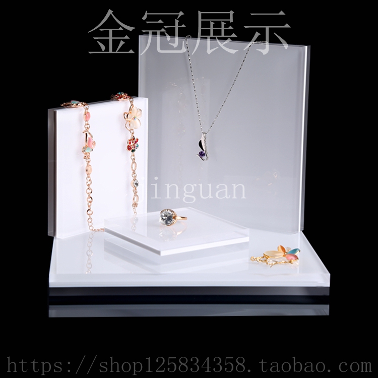 Coffret à bijoux OTHER   - Ref 3106887 Image 1