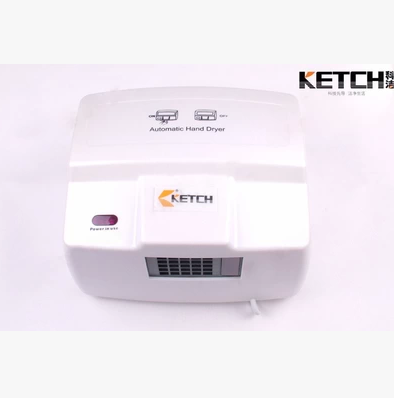 Kejie automatic intelligent induction hand dryer mobile phone hotel hotel public special hand dryer KT2005-1