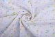 mật độ in bông gạc tay áo muslin bông chăn tấm màn che tay 18 nhân dân tệ một fastener băng mét