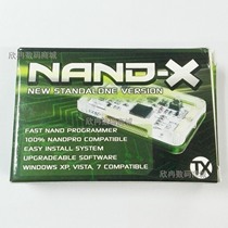 XBOX 360 nand-x flash toolXBOX360 Nand-X NEW STANDALONE