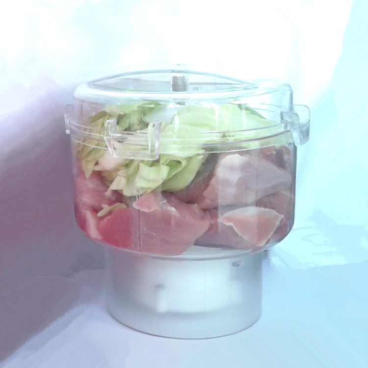 Every household Good Fuxing Kang Belfort cooking machine Meat grinder Wonderful kitchen accessories Gao Shengnuo Baile Fryer