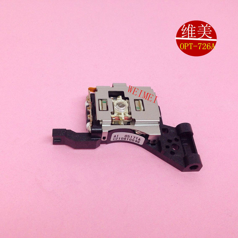 726 New original car CD laser head reader OPT-726A1 726
