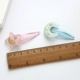 Trẻ em tóc phụ kiện sao trăng clip bé tiara bb clip cô gái bangs clip thẻ cô gái kẹp tóc