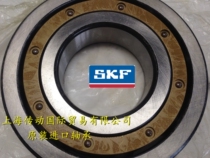 Imported bearing Swedish SKF bearing deep groove ball bearing 6320M C3 6320M 100*215847