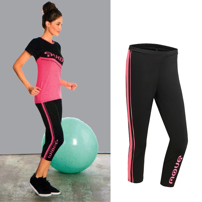 Clearance Sale Women's Athletic Pants, Jogging Pants, Casual 7/8 Pants, Yoga Running, Stretch Fabric