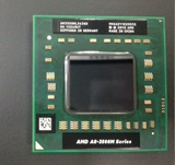 AMD Четырехъядерный A8-3550MX CPU на верхнем уровне.
