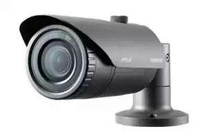 Samsung SNO-L5083RP Network Integrated Camera Original National Joint Guaranteed Support