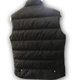 2017 nam mới xuống vest nam áo khoác dày XL vest lỏng xuống ấm giao thông - Áo thể thao áo khoác the thao nam chính hãng Áo thể thao