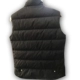 2017 nam mới xuống vest nam áo khoác dày XL vest lỏng xuống ấm giao thông - Áo thể thao Áo thể thao