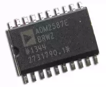 ADM2587EBRWZ ADM2587 ADM2587E brand new original spot can be shot directly