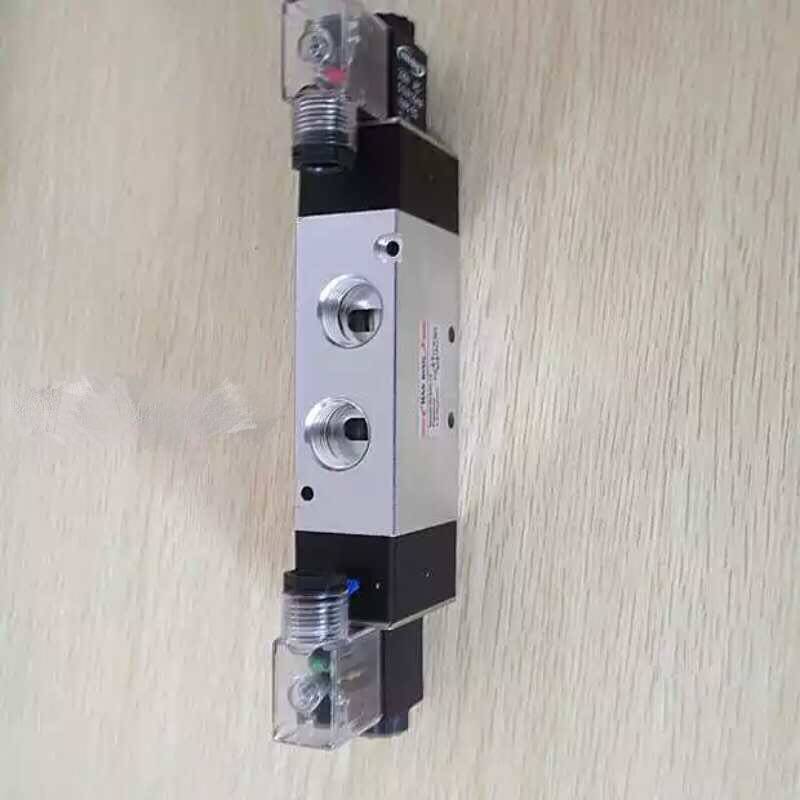 Supply of solenoid valve V5342-15E V5342-15C V5342-15P