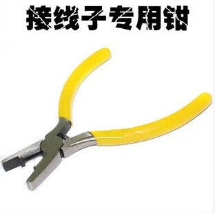 Telecom wiring sub special pliers wiring subpressure pliers 3M K1 K2 K2 K3 K5 K7