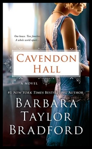 【预售】Cavendon Hall