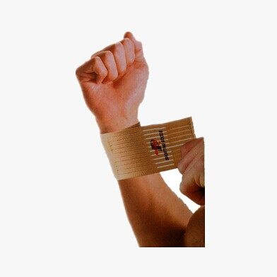 Runyang brand 3803 pressurized wrist harness, basketball volleyball, badminton, fitness sports, bandage protective gear