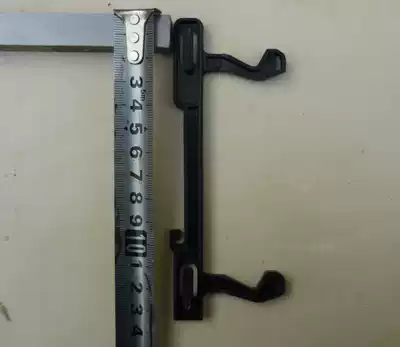 Galansmei's Hail G80 G70 WD microwave oven door hook door switch open door hook