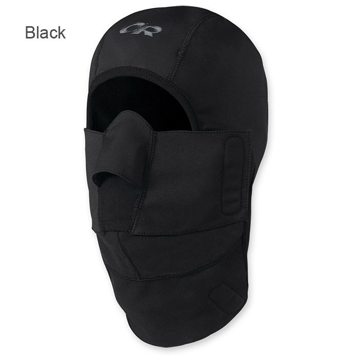 Or Outdoor Research Gorilla Balaclava Men's and Women's Soft Shell Hat Or Outdoor Research Gorilla Balaclava Men's and Women's Soft Shell Hat