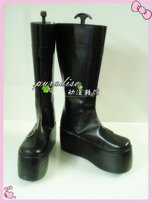 taobao agent Footwear, 6cm, cosplay