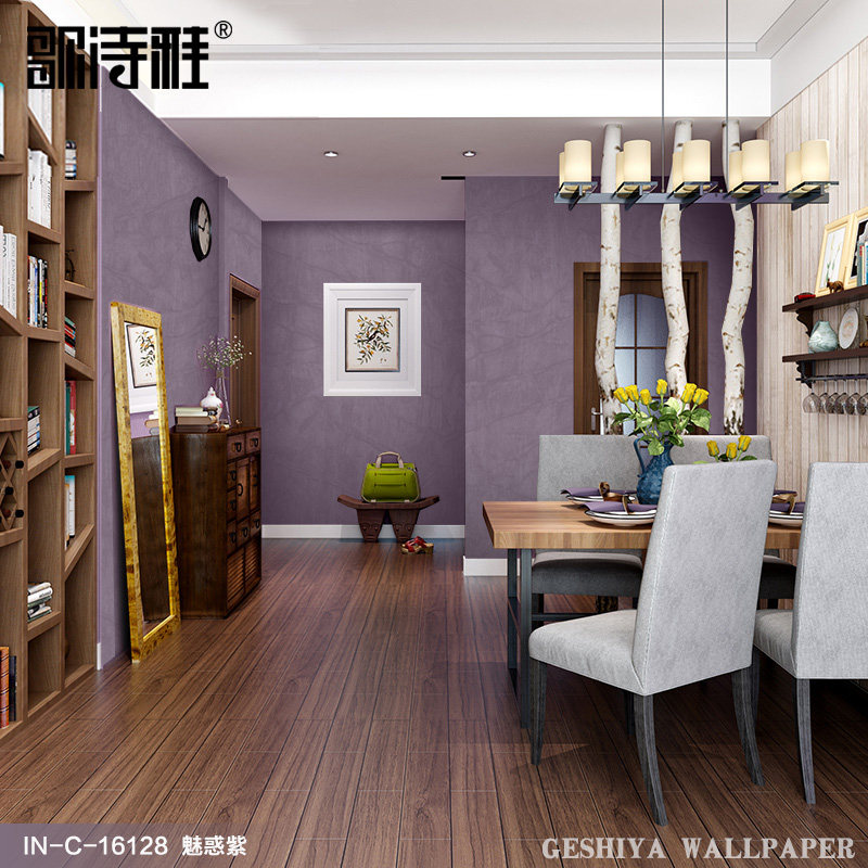 ��ʫ�ű�ŷ��Լ��ɫ��ֽ16128