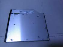 Lenovo notebook disassembly DVD-CDRW (built-in)