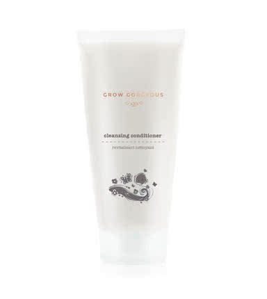 英国Grow Gorgeous 11合1清洁护发素 (190ml)