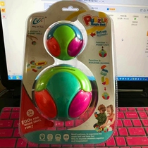 Creative gifts can be assembled piggy bank balls