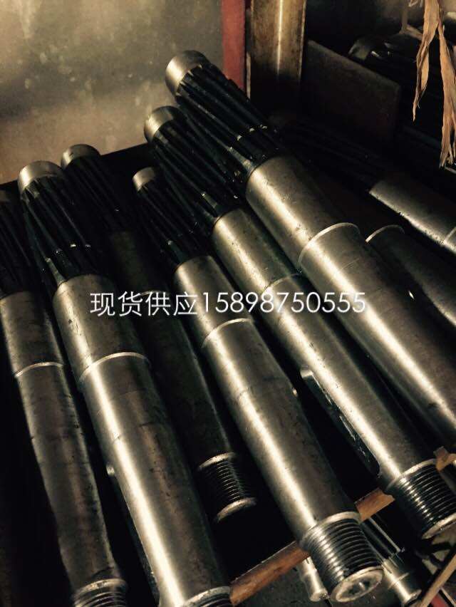 JZQ reducer JZQ400 gearbox high-speed shaft intermediate shaft output shaft