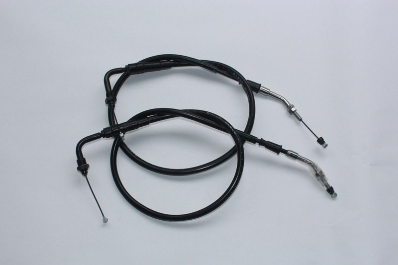 Suitable for small yellow dragon blue Baolong BJ300 BN302 TNT300 TNT300 throttle wire throttle