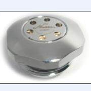 Special automatic vent valve for the British Aladdin Heating sheet for 4 minutes DN16