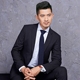 Bộ đồ vest nam thanh niên phiên bản Hàn Quốc của bộ đồ mỏng Anh chuyên mặc trang phục chú rể áo nam Suit phù hợp